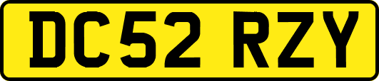 DC52RZY