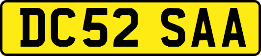 DC52SAA