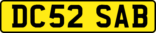 DC52SAB