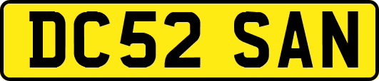 DC52SAN