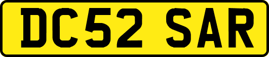 DC52SAR
