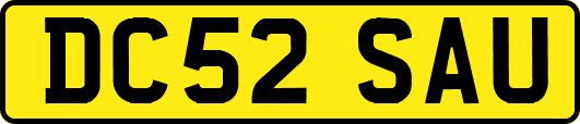 DC52SAU