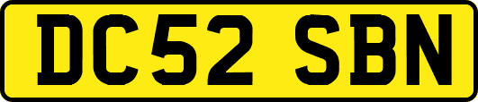 DC52SBN