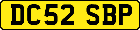 DC52SBP