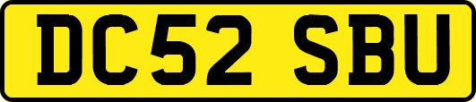 DC52SBU