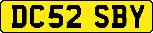 DC52SBY