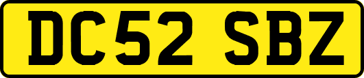 DC52SBZ