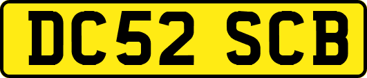 DC52SCB