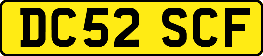 DC52SCF