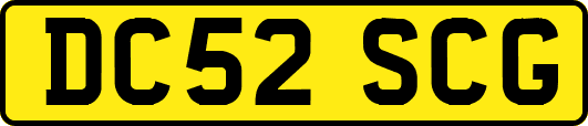 DC52SCG