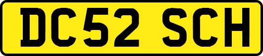 DC52SCH