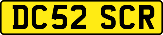 DC52SCR