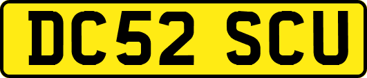 DC52SCU