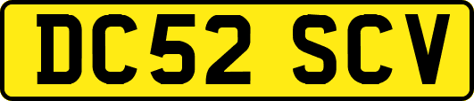 DC52SCV
