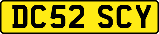 DC52SCY
