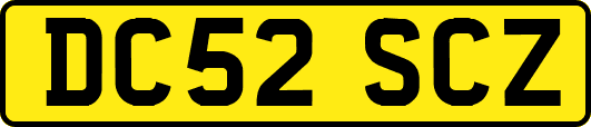 DC52SCZ
