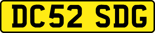 DC52SDG