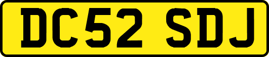 DC52SDJ