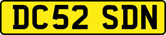 DC52SDN