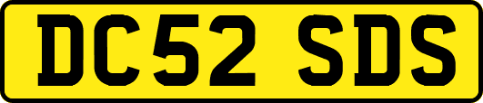 DC52SDS