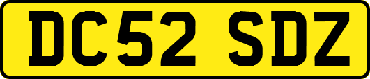 DC52SDZ