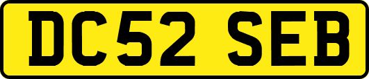DC52SEB