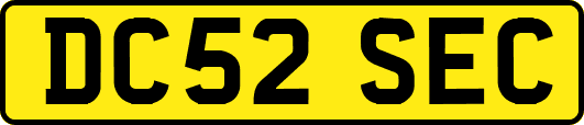 DC52SEC