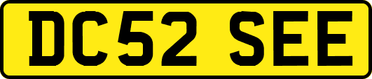 DC52SEE