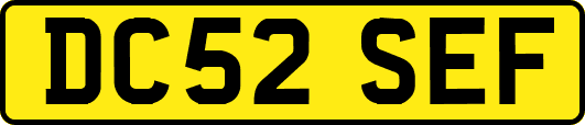 DC52SEF