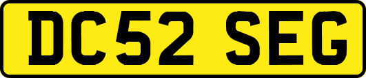 DC52SEG