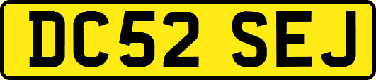 DC52SEJ