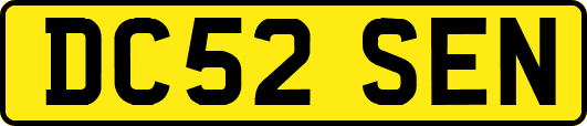 DC52SEN