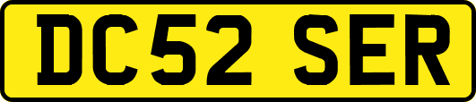 DC52SER