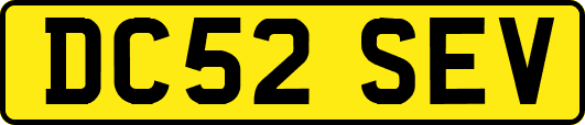 DC52SEV