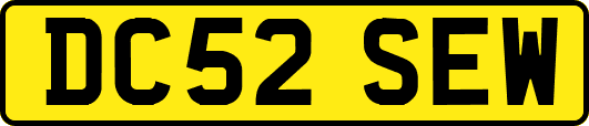 DC52SEW