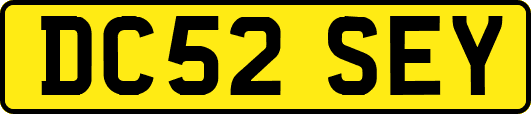 DC52SEY