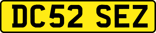 DC52SEZ