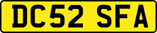 DC52SFA