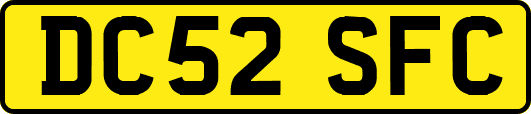 DC52SFC