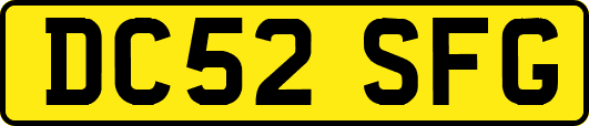DC52SFG