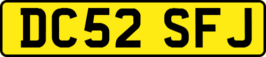 DC52SFJ