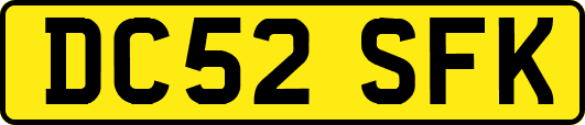 DC52SFK