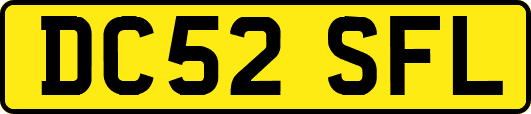 DC52SFL