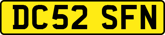 DC52SFN