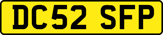 DC52SFP