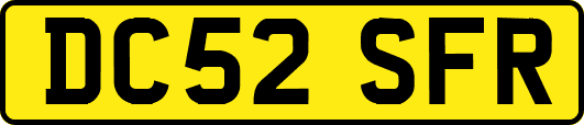 DC52SFR