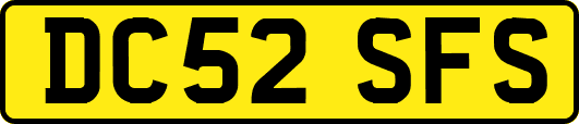 DC52SFS
