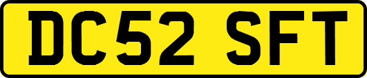 DC52SFT