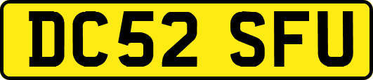 DC52SFU