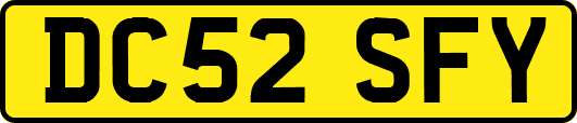 DC52SFY